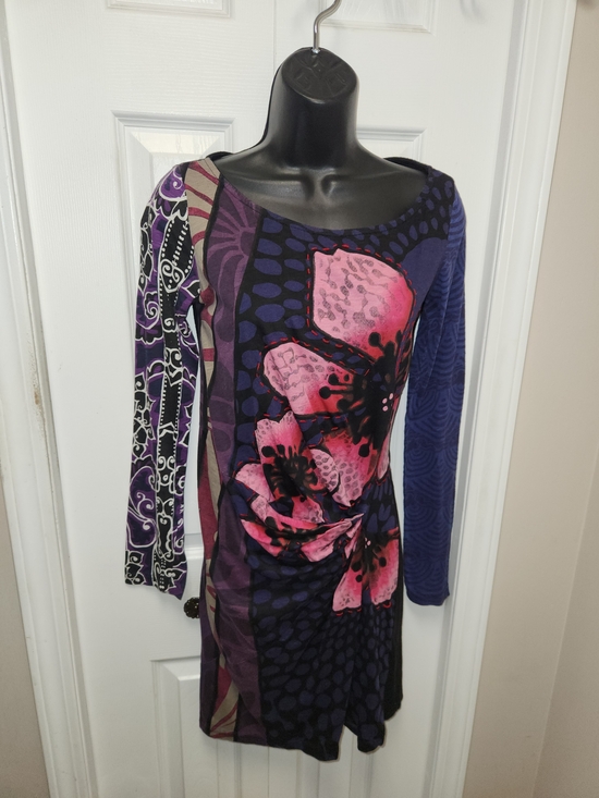 Desigual Dresses & Skirts - 🍉Desigual Small Dress
